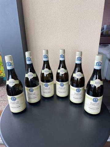 2024 Emidio Pepe, Trebbiano d’ Abruzzo - Abruzzo DOC - 6, Nieuw