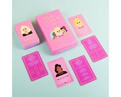 Boek Gift Republic Drag Queen orakel kaarten 5056004357935, Verzenden, Zo goed als nieuw