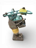 Ammann ATR68C Trilstamper – 2018 – 15 kN – Benzine, Nieuw