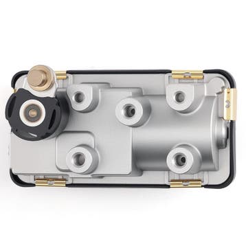 Turbo actuator geschikt voor Mercedes-Benz Sprinter 2.2 C..., Auto-onderdelen, Motor en Toebehoren, Verzenden, Nieuw, Mercedes-Benz