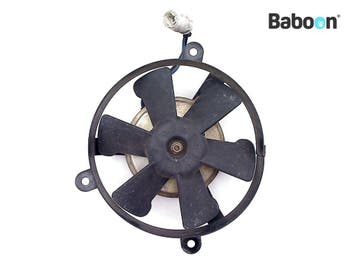 Koelfan Motor Ducati ST 2 1997-2003 (ST2), Verzenden, Gebruikt