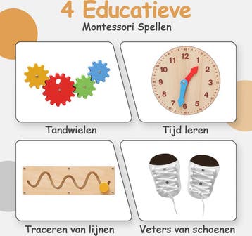 Leertoren - Keukenhulp - Learning Tower - Keukentoren - Met, Verzenden, Zo goed als nieuw