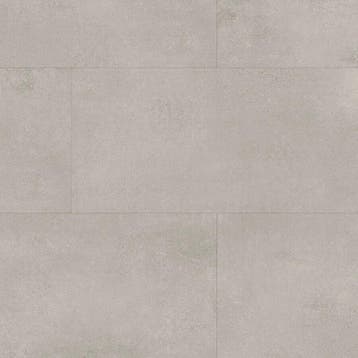 Lamett Parquetvinyl Caldera Concrete Pearl 405x810 mm, Ophalen of Verzenden, Nieuw, Overige kleuren, Overige typen