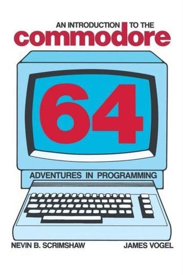 9781489967893 An Introduction to the Commodore 64, Verzenden, Nieuw, N.B. Scrimshaw