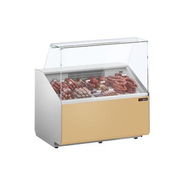 GGM Gastro | Koeltoonbank Alma - 944x979mm - 200 liter - |, Verzenden, Nieuw in verpakking, Hotelinrichting