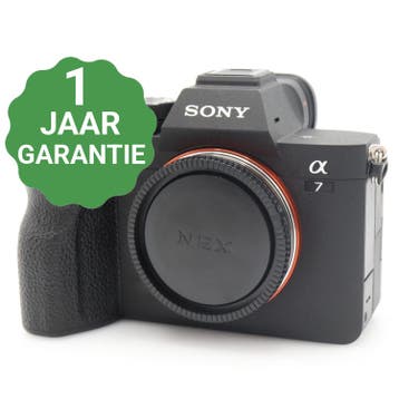 Digitale fotocamera  Sony A7 IV, Verzenden, Gebruikt, Sony