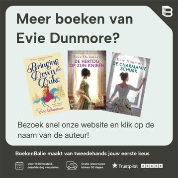 De ruige heer / De vrouwen van Oxford / 3 9789401618090, Boeken, Romans, Verzenden, Gelezen, Evie Dunmore