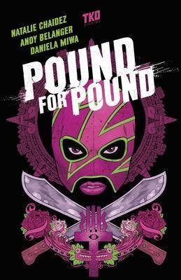 Pound for Pound, Verzenden, Nieuw