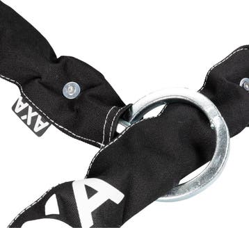 AXA DPI 110 Insteekketting ART 2 Gecertificeerd 110 cm – 8,5, Fietsen en Brommers, Fietsaccessoires | Fietssloten, Ophalen of Verzenden
