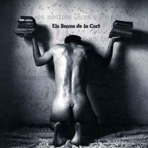 cd digi - Els Berros De La Cort - Los NÃ²stres Vices E Pe., Verzenden, Zo goed als nieuw