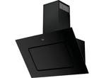 Beko HCA92540B - Schuine afzuigkap - 577 m³/h - Zwart, Verzenden, Nieuw
