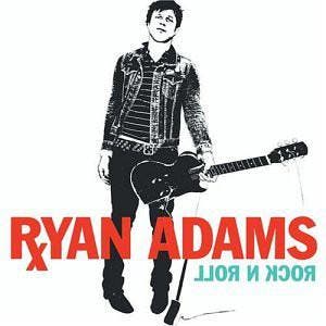cd - Ryan Adams - Rock N Roll, Verzenden, Zo goed als nieuw