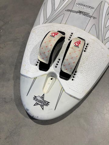 Fanatic Eagle LTD - 100L, Watersport en Boten, Ophalen of Verzenden, Nieuw