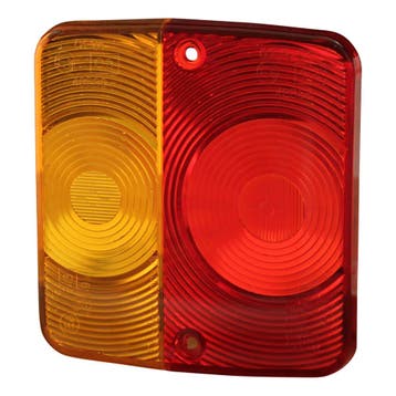 RADEX Lampglas serie 3001+3002, Ophalen of Verzenden, Nieuw