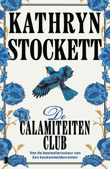 De Calamiteitenclub | Kathryn Stockett | Nieuw, Boeken, Ophalen of Verzenden, Nieuw, Kathryn Stockett
