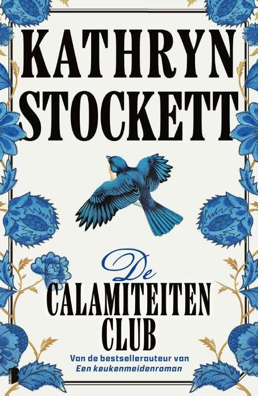 De Calamiteitenclub | Kathryn Stockett | Nieuw, Boeken, Literatuur, Nieuw, Ophalen of Verzenden