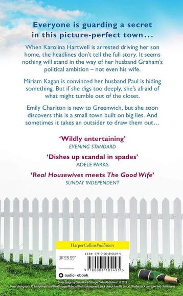 The Wives 9780008105495 Lauren Weisberger, Boeken, Verzenden, Zo goed als nieuw, Lauren Weisberger