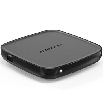 Formuler GTV Android 10 IPTV Set Top Box, Ophalen of Verzenden, Nieuw