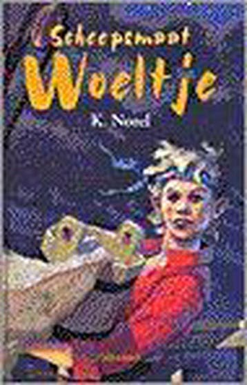 Scheepsmaat Woeltje - K. Norel 9789026609671, Verzenden, Gelezen, K. Norel