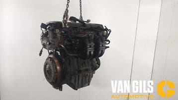 Motor Fiat Stilo O226999, Ophalen of Verzenden, Nieuw