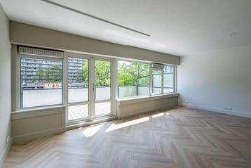 Te huur: Appartement Kruiskade in Rotterdam, Appartement, Rotterdam, Zuid-Holland
