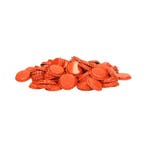 West Kin Look - Kroonkurk oranje - 100 stuks 26 mm, Huis en Inrichting, Keuken | Potten en Pannen, Ophalen of Verzenden, Nieuw
