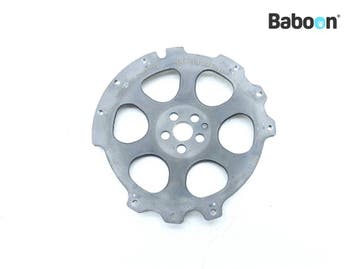 Koppelingshuis BMW R 1200 GS 2010-2012 (R1200GS 10), Verzenden, Gebruikt