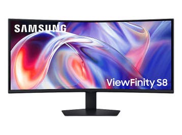 Samsung - 5K2K  Monitor - 40 inch, Computers en Software, Monitoren, Verzenden, In hoogte verstelbaar, VA, Nieuw