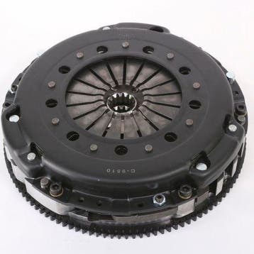 DKM Clutch BMW E9X 335i MS Organic Twin Disc Clutch Kit, Ophalen of Verzenden, Nieuw