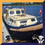 Vaarvakantie *all-in* 2-4 pers? Bekijk onze prachtige boten!, Sloep of Motorboot