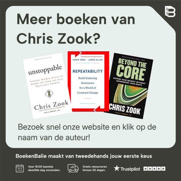 Founders Mentality - Chris Zook 9781633691162, Verzenden, Zo goed als nieuw, Chris Zook