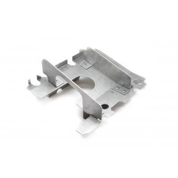 BLOX Racing K-Series Oil Pan Baffle - Bolt in, Ophalen of Verzenden, Nieuw