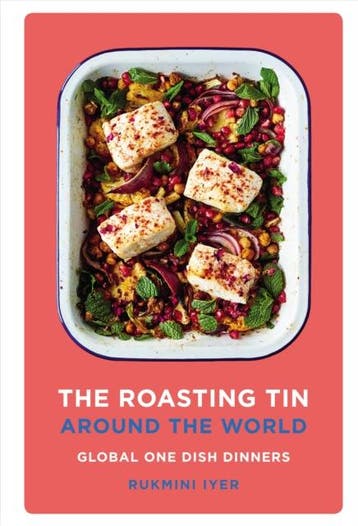 The Roasting Tin Around The World | Rukmini Iyer | Nieuw, Ophalen of Verzenden, Nieuw, Rukmini Iyer