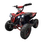 48 volt elektrische Quad met 1000 watt aandrijving, Ophalen of Verzenden, Nieuw