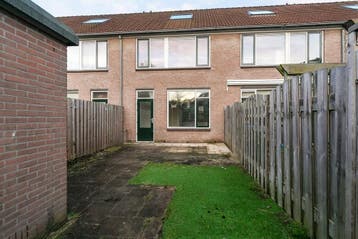 Te huur: Huis Landvoogd in Rhoon, Rhoon, Zuid-Holland