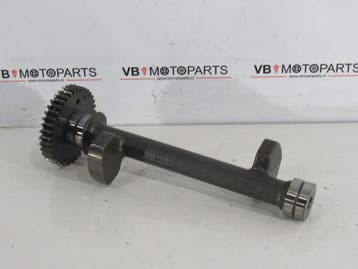 Honda CBF 500 Balansas krukas, Ophalen of Verzenden, Nieuw