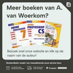 Grafische Google-extras 9789059403406 A. van Woerkom, Verzenden, Zo goed als nieuw, A. van Woerkom