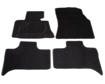 Automatten voor BMW X5 E53 2000-2007, Verzenden, Nieuw