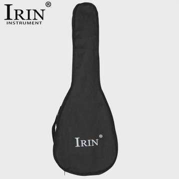 Waterdichte Ukulele Koffer 23 Inch - Beschermende Tas voor H, Verzenden