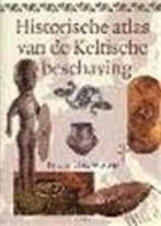 Historische atlas van de Keltische beschaving 9789043903509, Boeken, Verzenden, Gelezen, J. Haywood