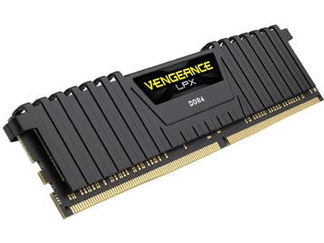 Corsair Vengeance LPX CMK32GX4M2E3200C16 - DDR4 Geheugen, Computers en Software, RAM geheugen, Verzenden, Nieuw