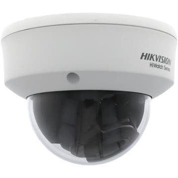 Hikvision HWT-D320-VF, 2MP Motorzoom 2.8-12mm, Ophalen of Verzenden, Nieuw