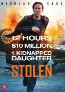 Stolen - DVD, Verzenden, Nieuw in verpakking