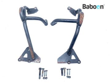 Valbeugel Motorblok Honda CB 650 R 2018-2020 (CB650RA), Verzenden, Gebruikt