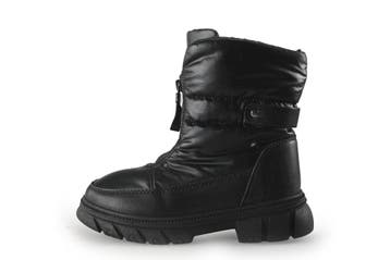 Nelson Snowboots Meisjes in maat 34 Zwart, Kinderen en Baby's, Kinderkleding | Schoenen en Sokken, Verzenden, Jongen of Meisje