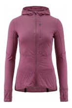 Icebreaker Vest in maat XS Paars, Icebreaker, Verzenden, Zo goed als nieuw, Overige kleuren