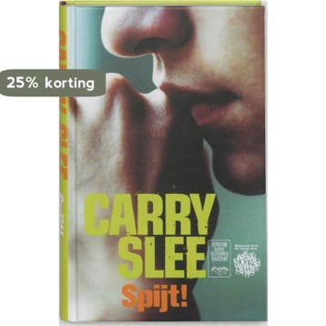 Spijt! 9789049920838 Carry Slee, Boeken, Verzenden, Gelezen, Carry Slee