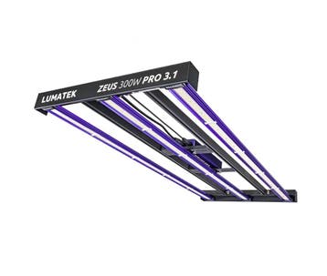 Lumatek Zeus 300W Pro 3.1, Ophalen of Verzenden, Nieuw