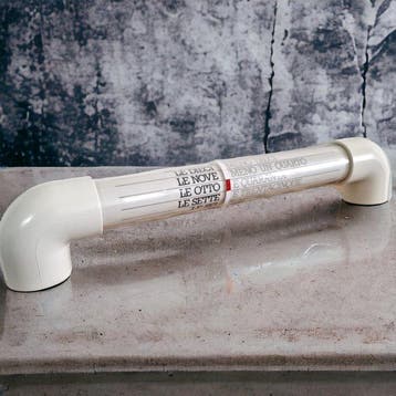 Klok - Hooge products - Hans Muller & Hans van Dongen