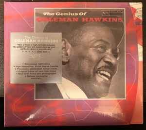cd - Coleman Hawkins - The Genius Of Coleman Hawkins, Verzenden, Zo goed als nieuw